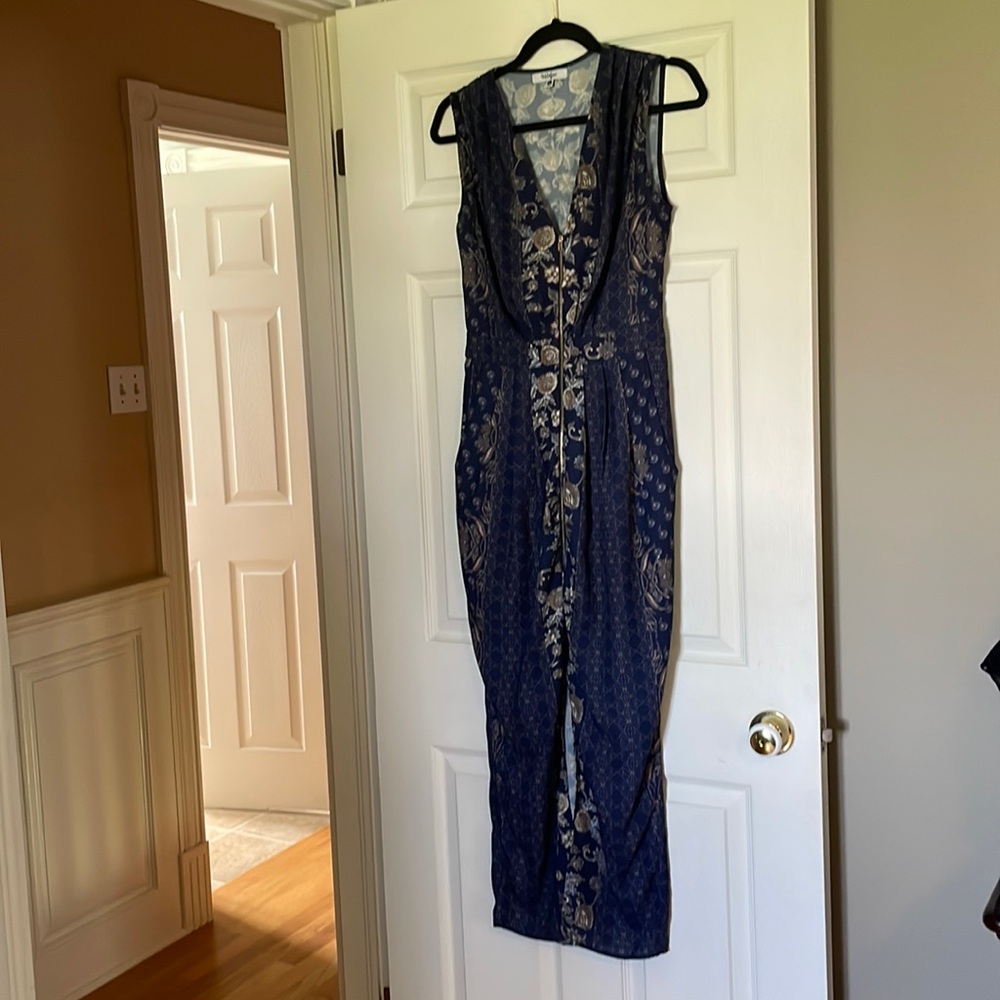 Wildfire dress
